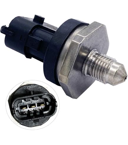 Amazon.com: 4436536 42CP11-1 Pump Pressure Sensor Switch for